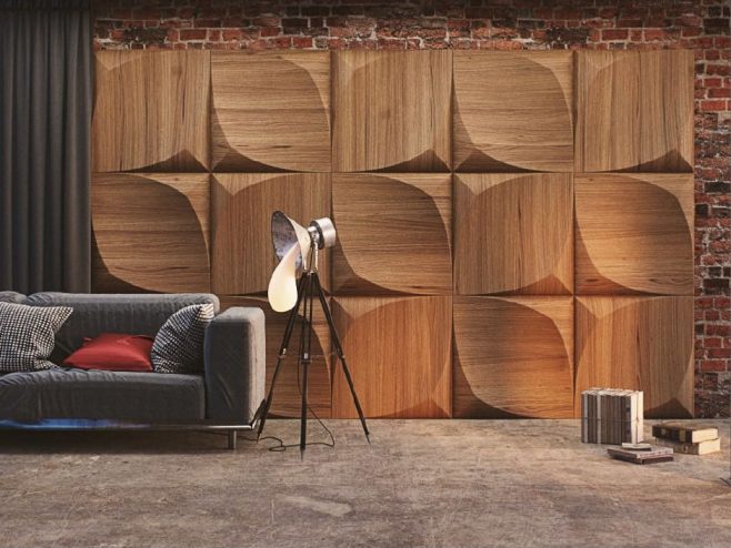 Читать: Что такое деревянные стеновые панели?